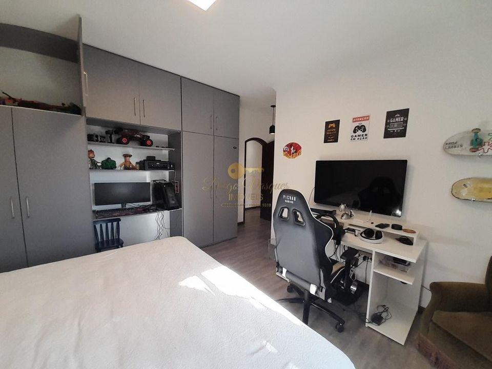 Casa à venda em Parque São Luiz, Teresópolis - RJ - Foto 35