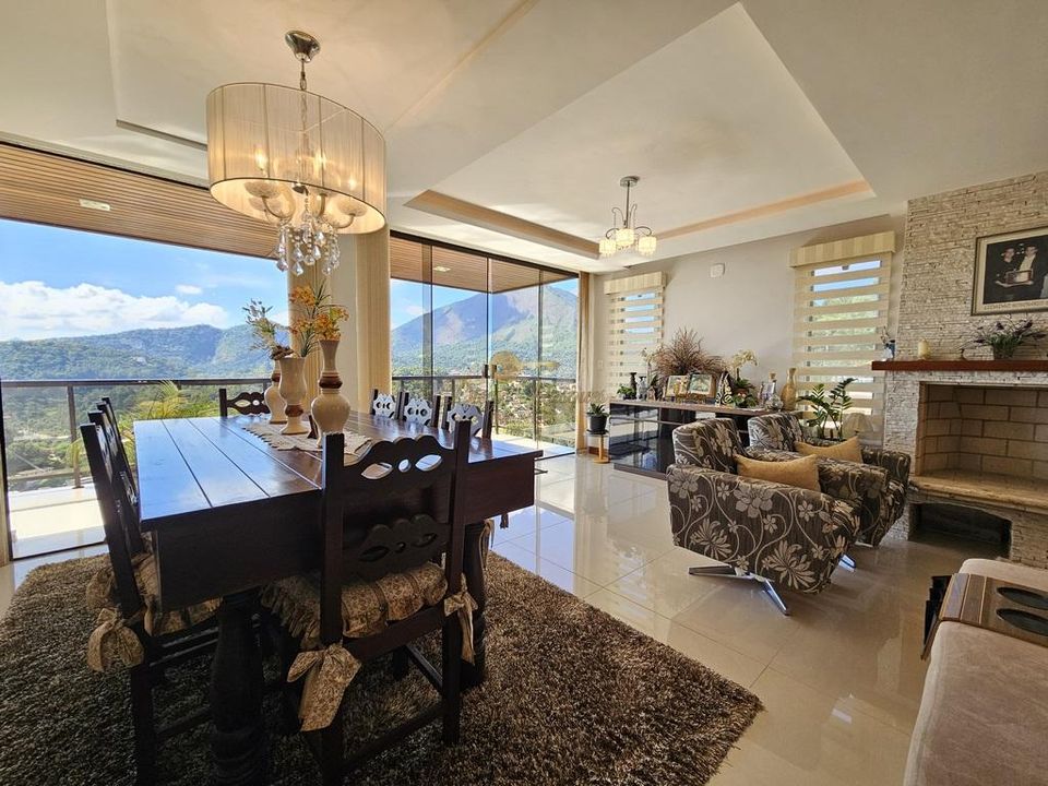 Casa à venda em Várzea, Teresópolis - RJ - Foto 5