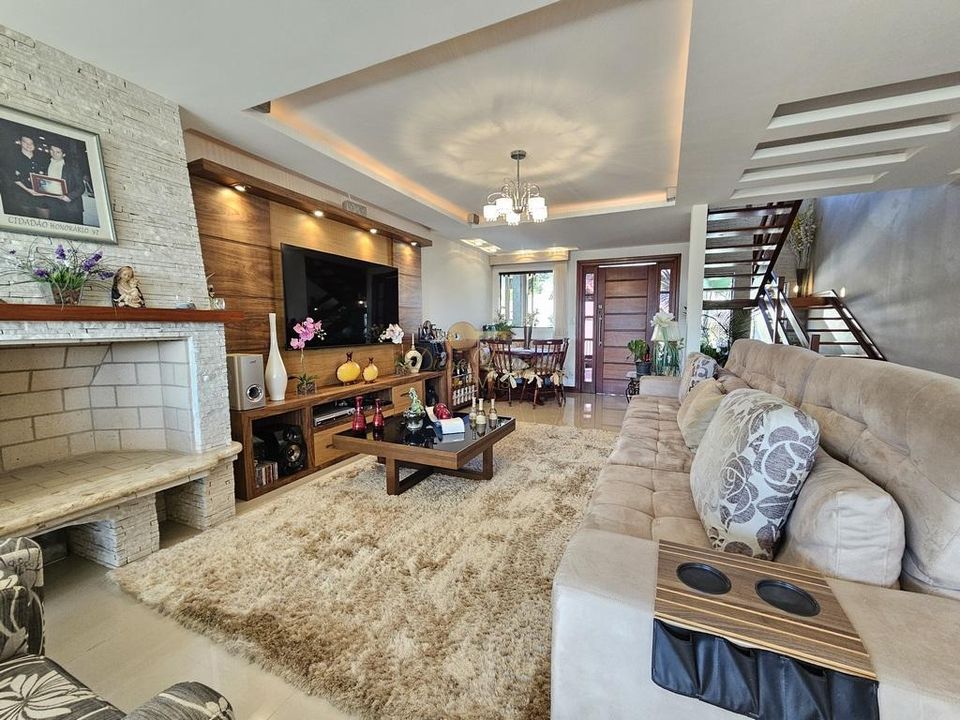 Casa à venda em Várzea, Teresópolis - RJ