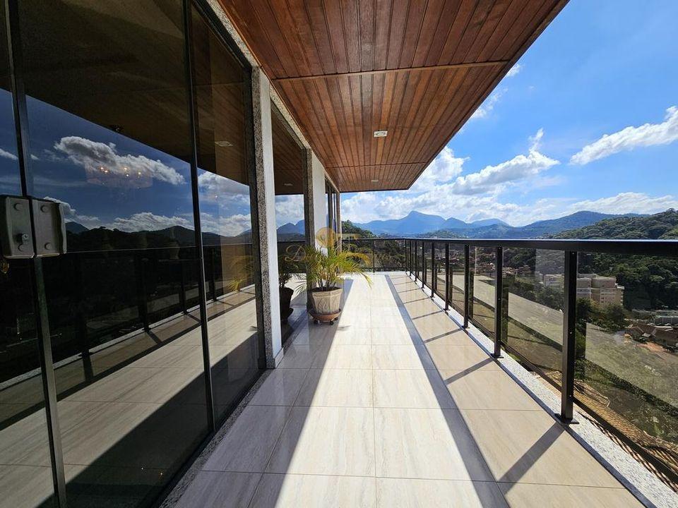 Casa à venda em Várzea, Teresópolis - RJ - Foto 8