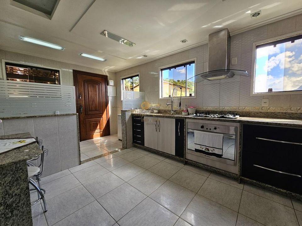 Casa à venda em Várzea, Teresópolis - RJ - Foto 13