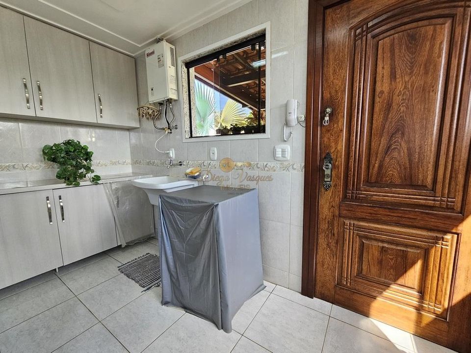 Casa à venda em Várzea, Teresópolis - RJ - Foto 15