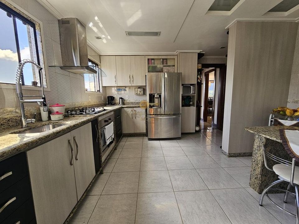 Casa à venda em Várzea, Teresópolis - RJ - Foto 11