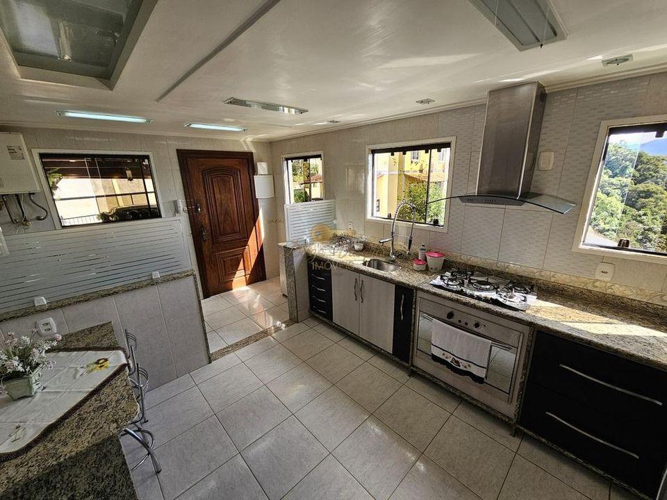 Casa à venda em Várzea, Teresópolis - RJ - Foto 14