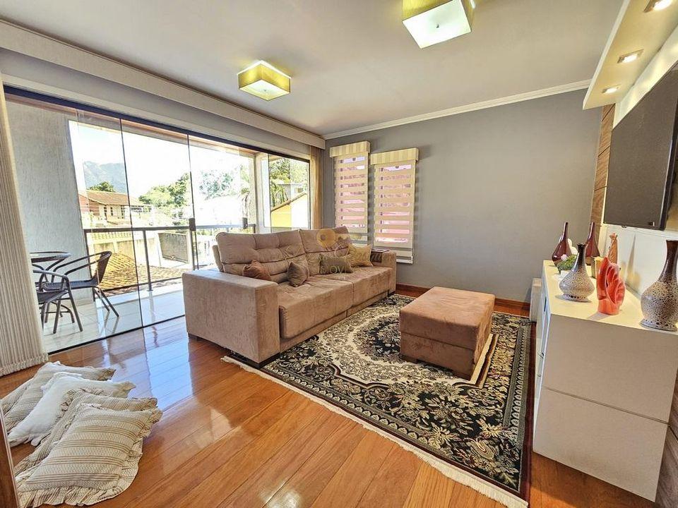 Casa à venda em Várzea, Teresópolis - RJ - Foto 20