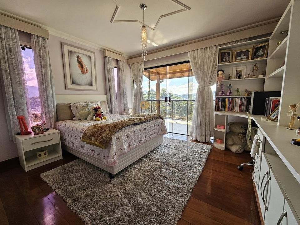 Casa à venda em Várzea, Teresópolis - RJ - Foto 26