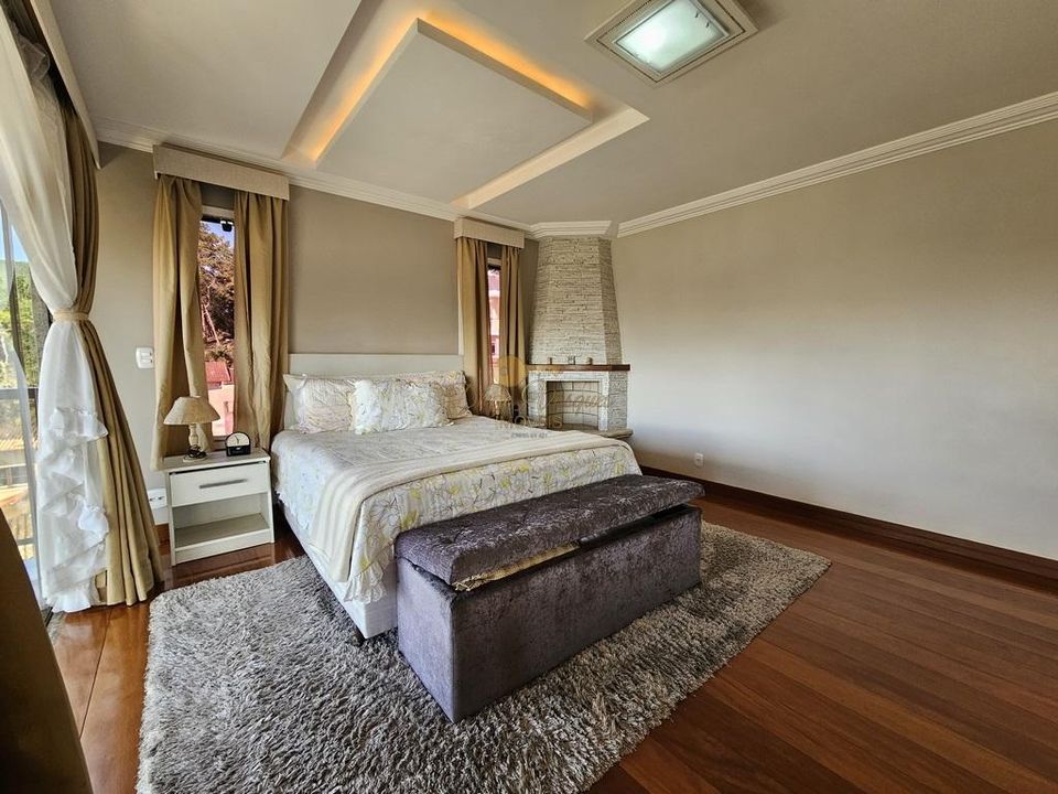 Casa à venda em Várzea, Teresópolis - RJ - Foto 31