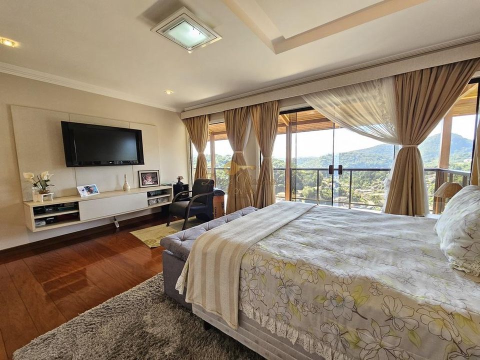 Casa à venda em Várzea, Teresópolis - RJ - Foto 29