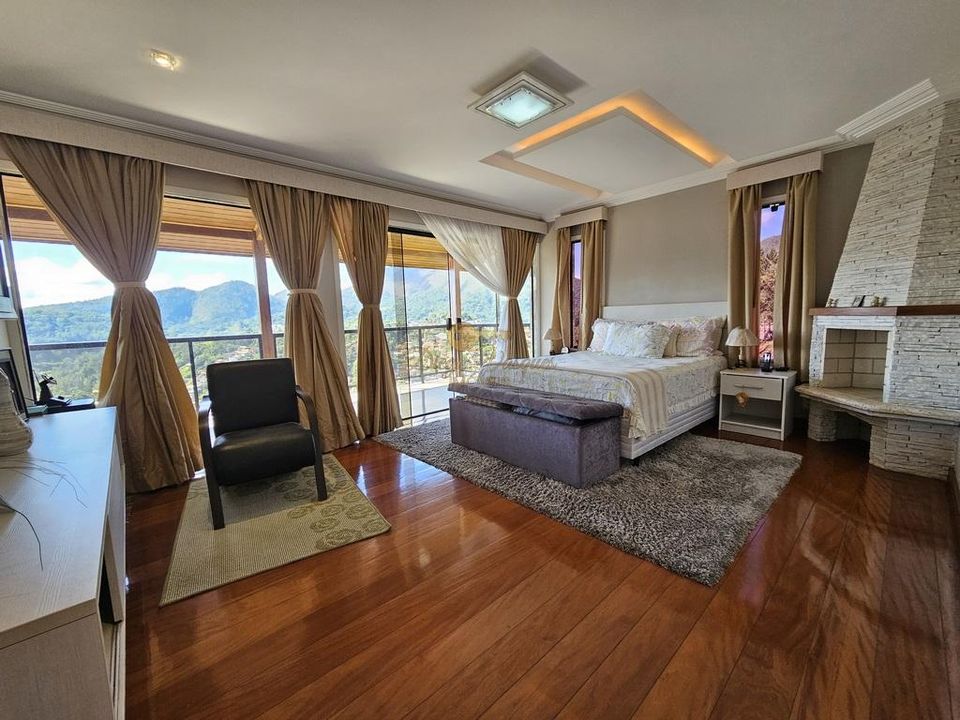 Casa à venda em Várzea, Teresópolis - RJ - Foto 30