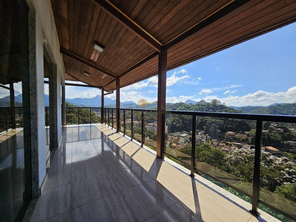 Casa à venda em Várzea, Teresópolis - RJ - Foto 32