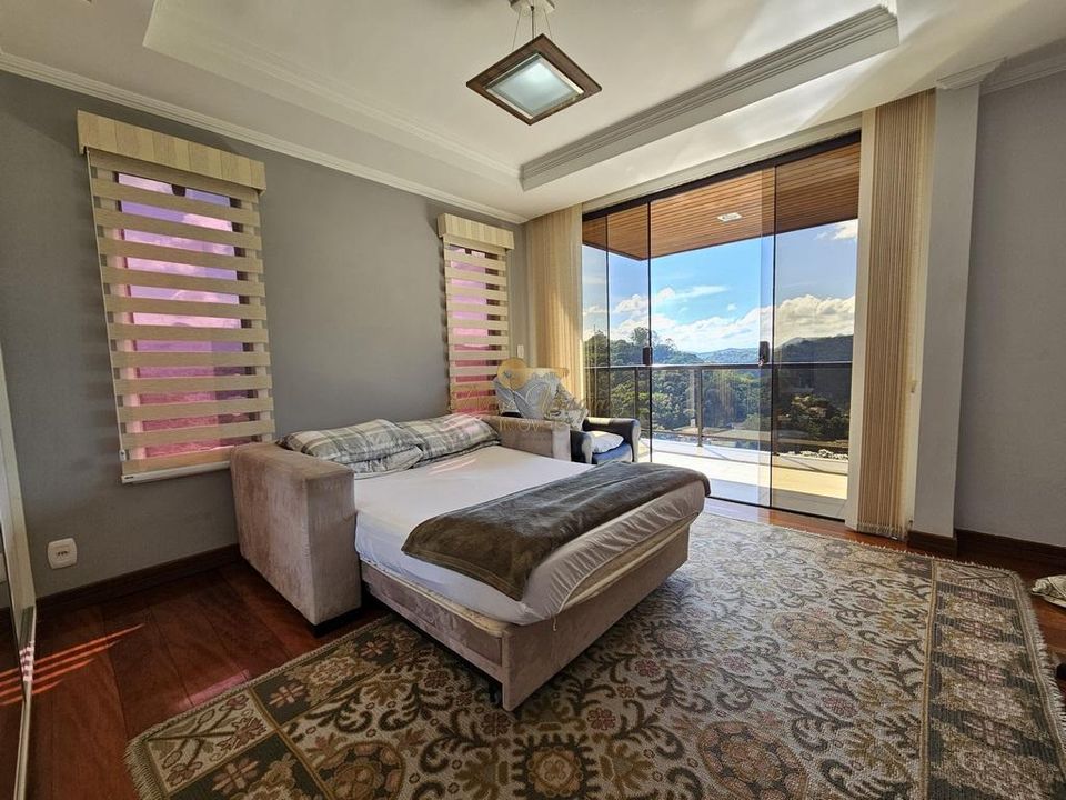 Casa à venda em Várzea, Teresópolis - RJ - Foto 16