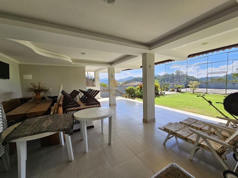 Casa à venda em Várzea, Teresópolis - RJ - Foto 47