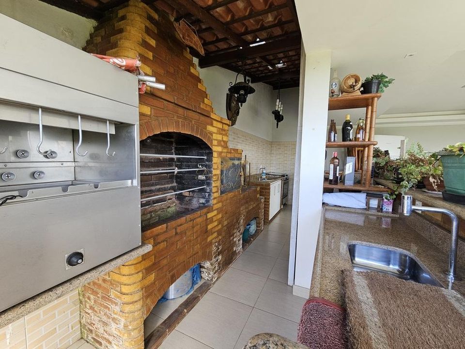 Casa à venda em Várzea, Teresópolis - RJ - Foto 43