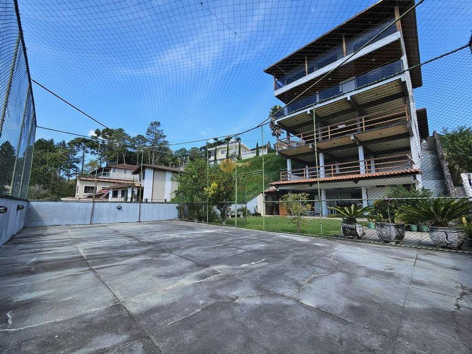 Casa à venda em Várzea, Teresópolis - RJ - Foto 48