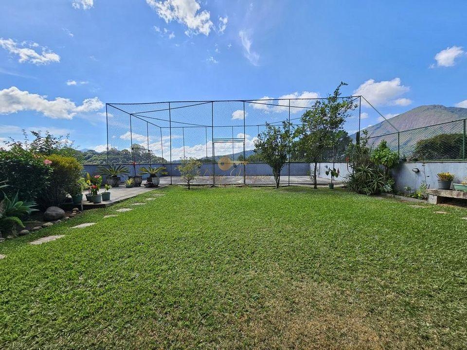 Casa à venda em Várzea, Teresópolis - RJ - Foto 44