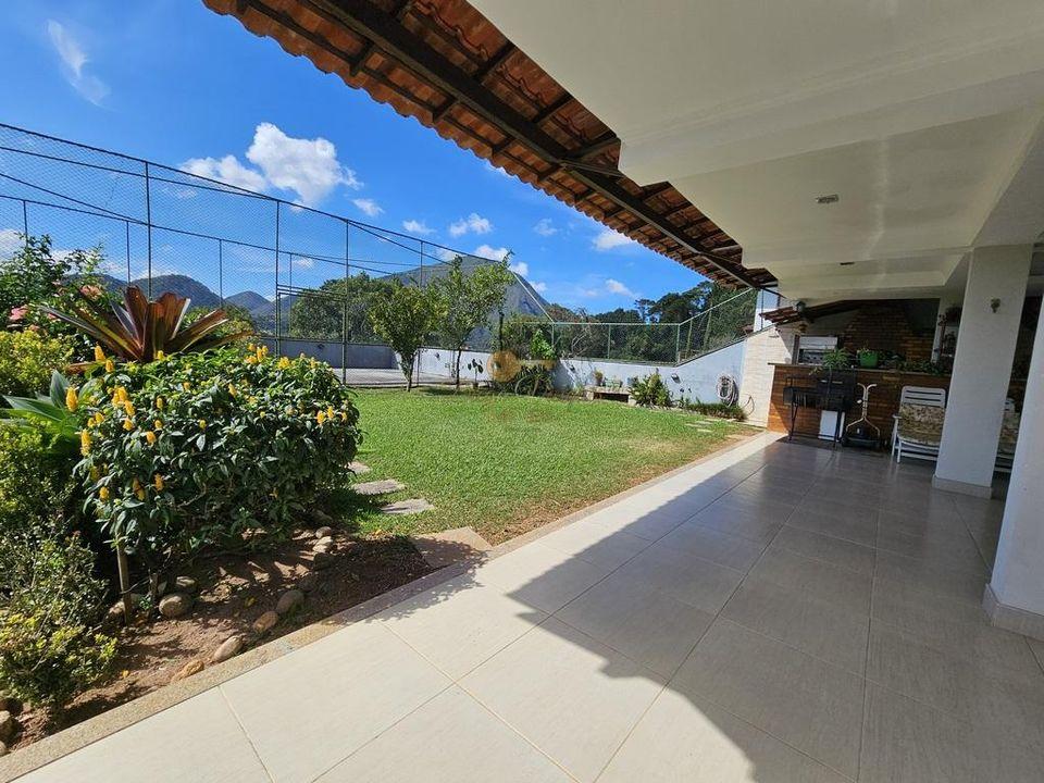 Casa à venda em Várzea, Teresópolis - RJ - Foto 40