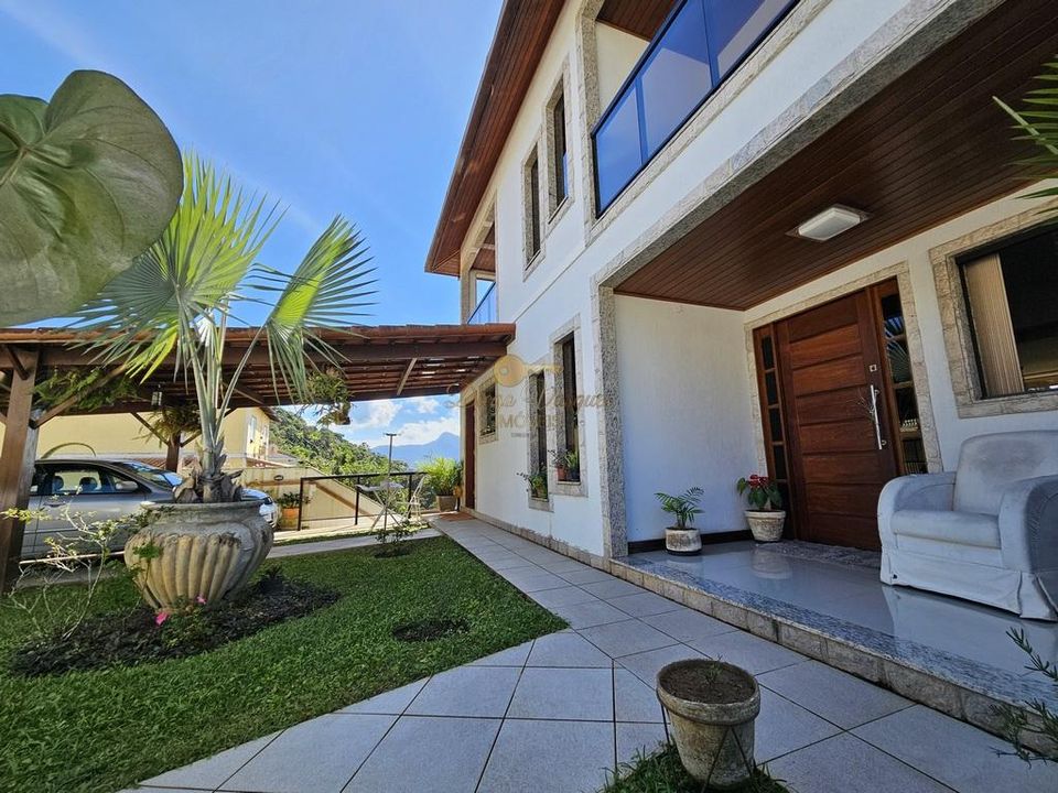 Casa à venda em Várzea, Teresópolis - RJ - Foto 50