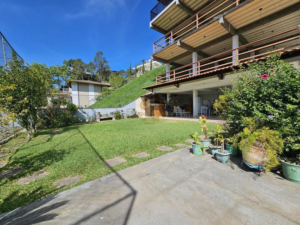 Casa à venda em Várzea, Teresópolis - RJ - Foto 41