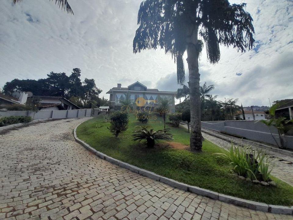 Casa à venda em Barra do Imbuí, Teresópolis - RJ - Foto 4