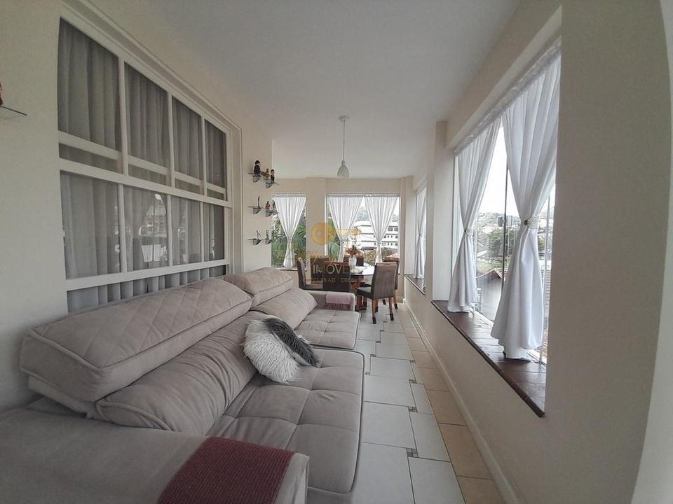 Casa à venda em Barra do Imbuí, Teresópolis - RJ - Foto 17