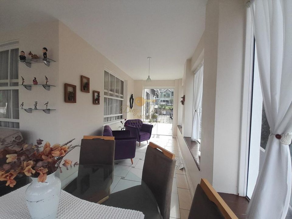 Casa à venda em Barra do Imbuí, Teresópolis - RJ - Foto 19