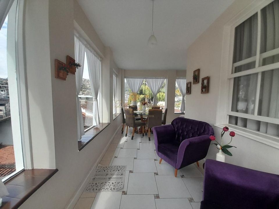 Casa à venda em Barra do Imbuí, Teresópolis - RJ - Foto 20