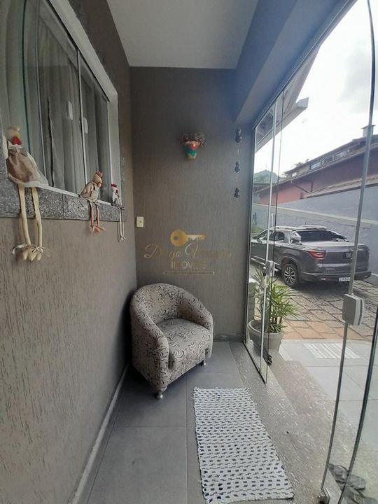 Casa à venda em Barra do Imbuí, Teresópolis - RJ - Foto 35