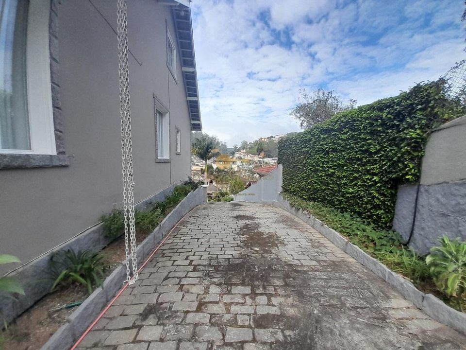 Casa à venda em Barra do Imbuí, Teresópolis - RJ - Foto 36