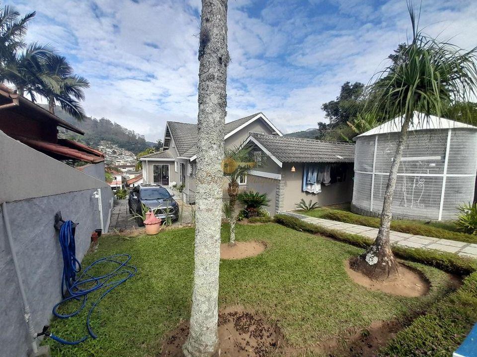 Casa à venda em Barra do Imbuí, Teresópolis - RJ - Foto 41