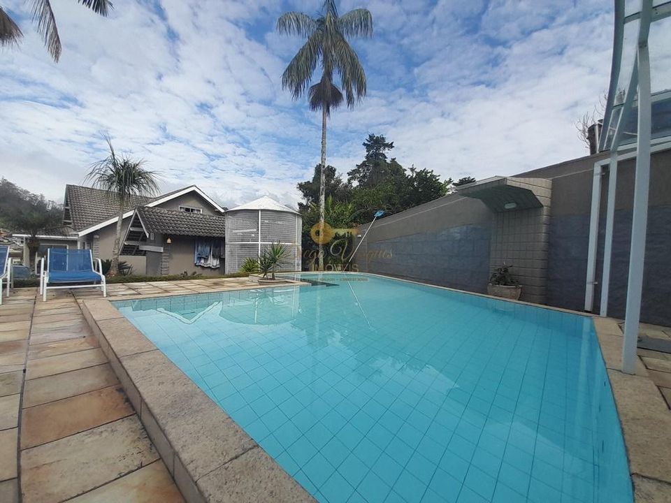 Casa à venda em Barra do Imbuí, Teresópolis - RJ - Foto 43