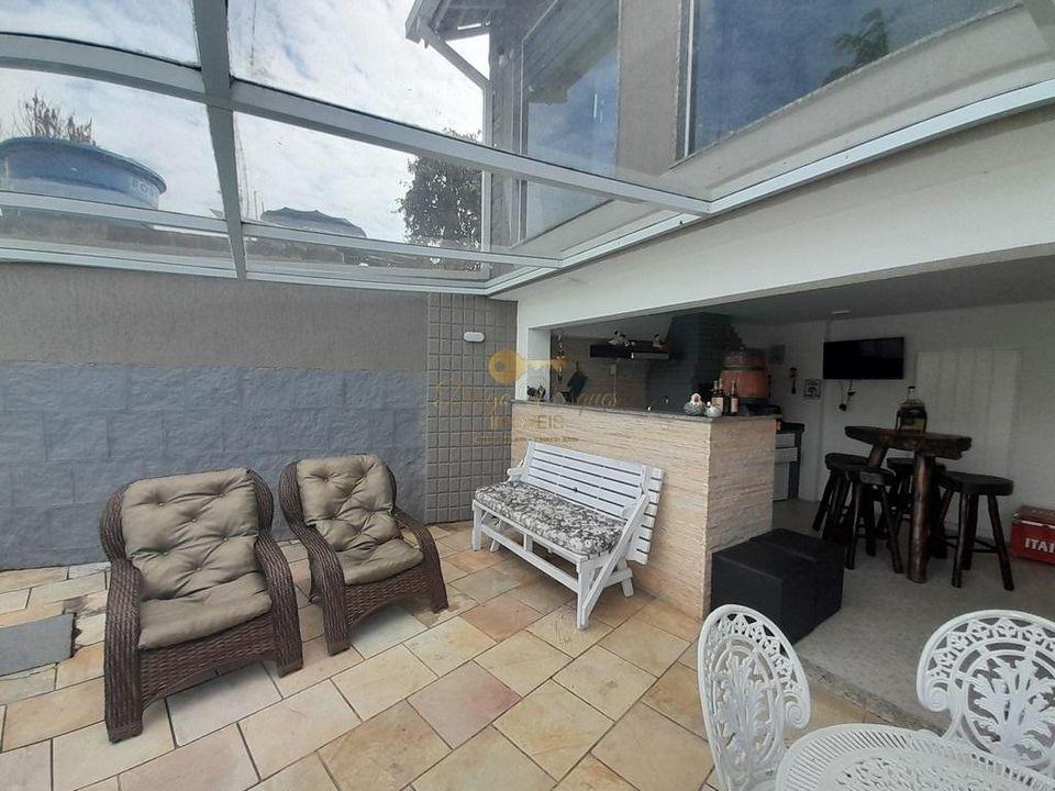 Casa à venda em Barra do Imbuí, Teresópolis - RJ - Foto 44