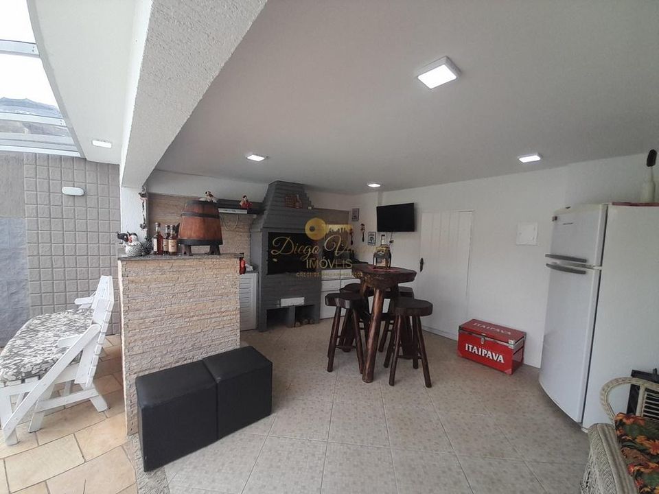 Casa à venda em Barra do Imbuí, Teresópolis - RJ - Foto 45