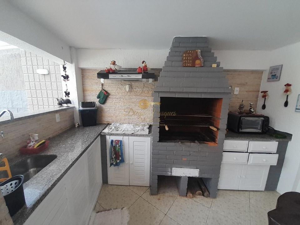 Casa à venda em Barra do Imbuí, Teresópolis - RJ - Foto 46