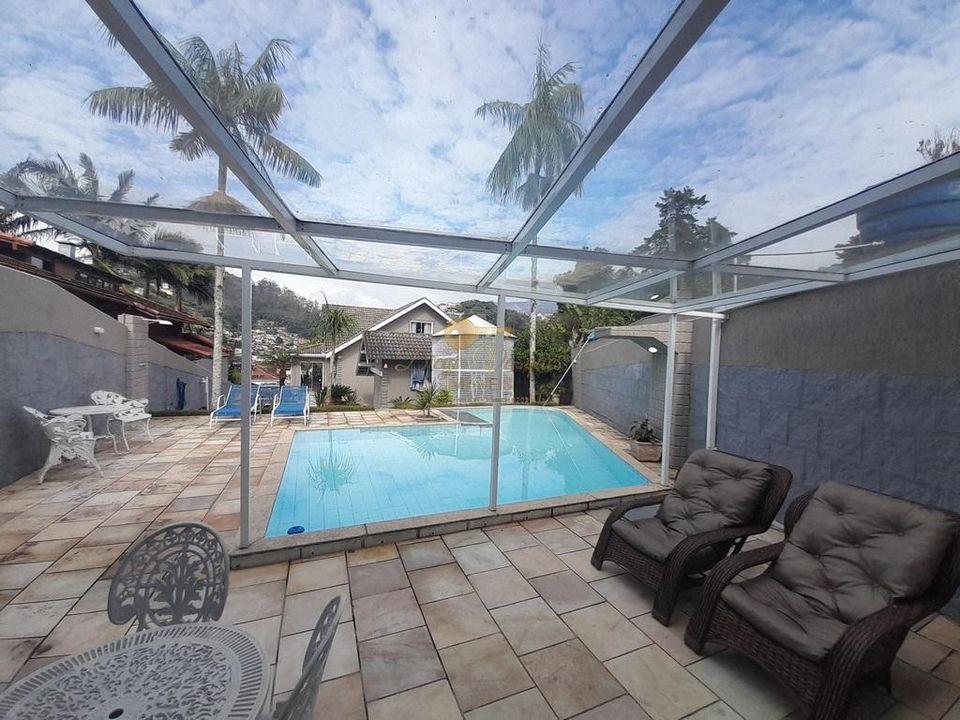 Casa à venda em Barra do Imbuí, Teresópolis - RJ - Foto 47