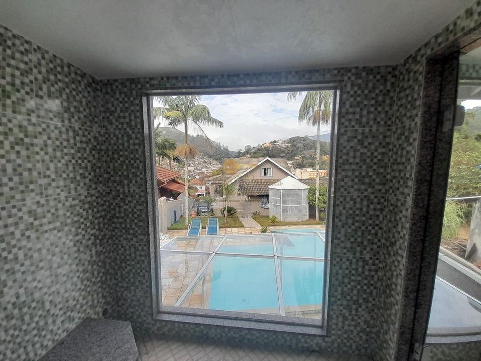 Casa à venda em Barra do Imbuí, Teresópolis - RJ - Foto 49