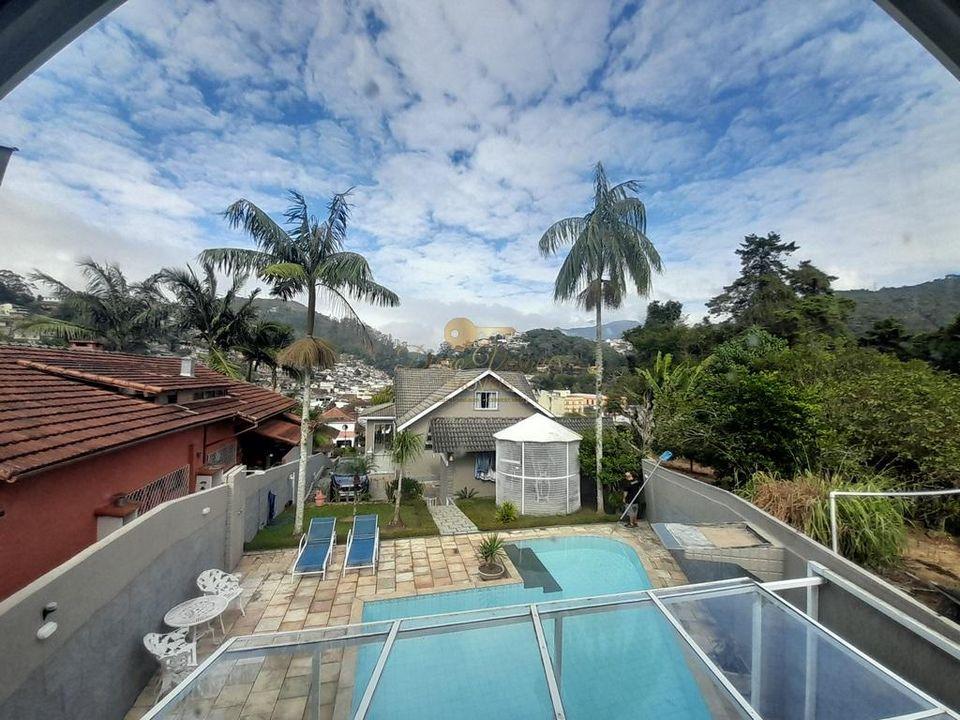 Casa à venda em Barra do Imbuí, Teresópolis - RJ - Foto 50