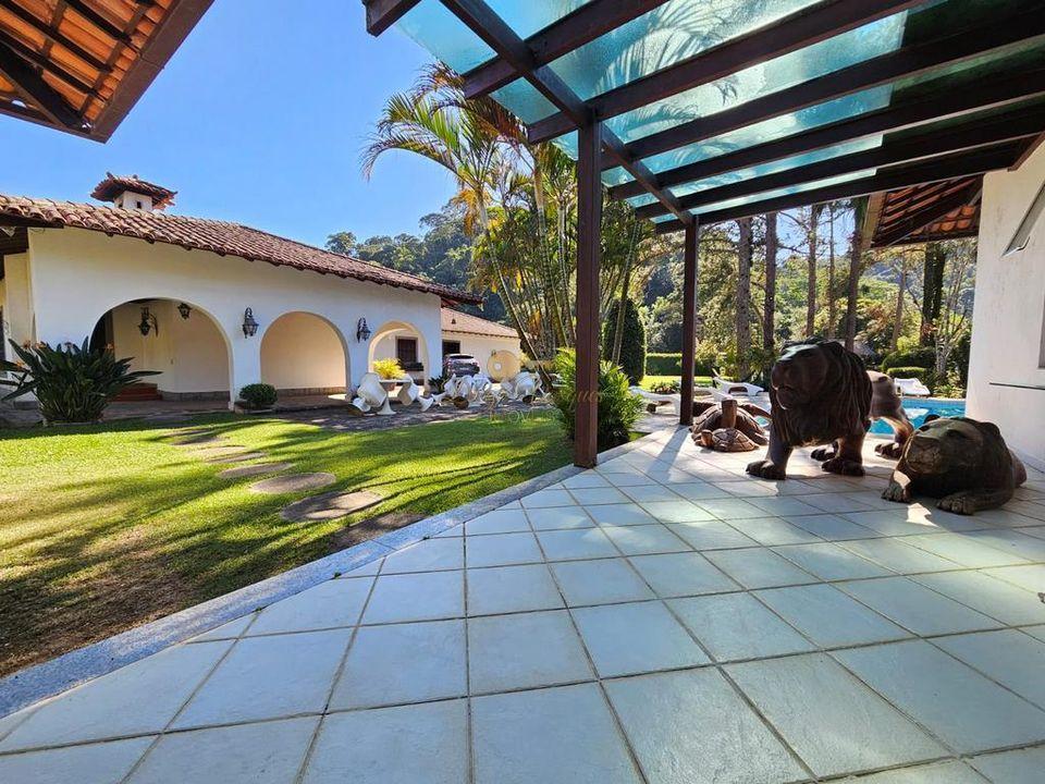 Casa à venda em Albuquerque, Teresópolis - RJ - Foto 6