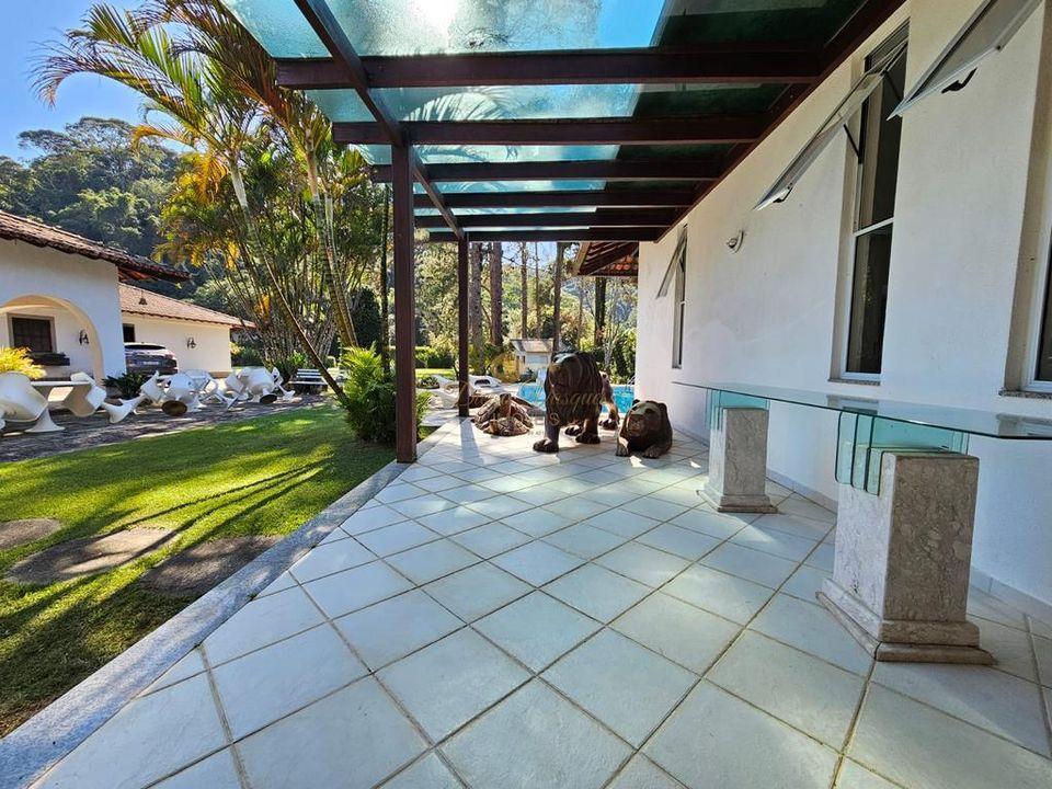 Casa à venda em Albuquerque, Teresópolis - RJ - Foto 8