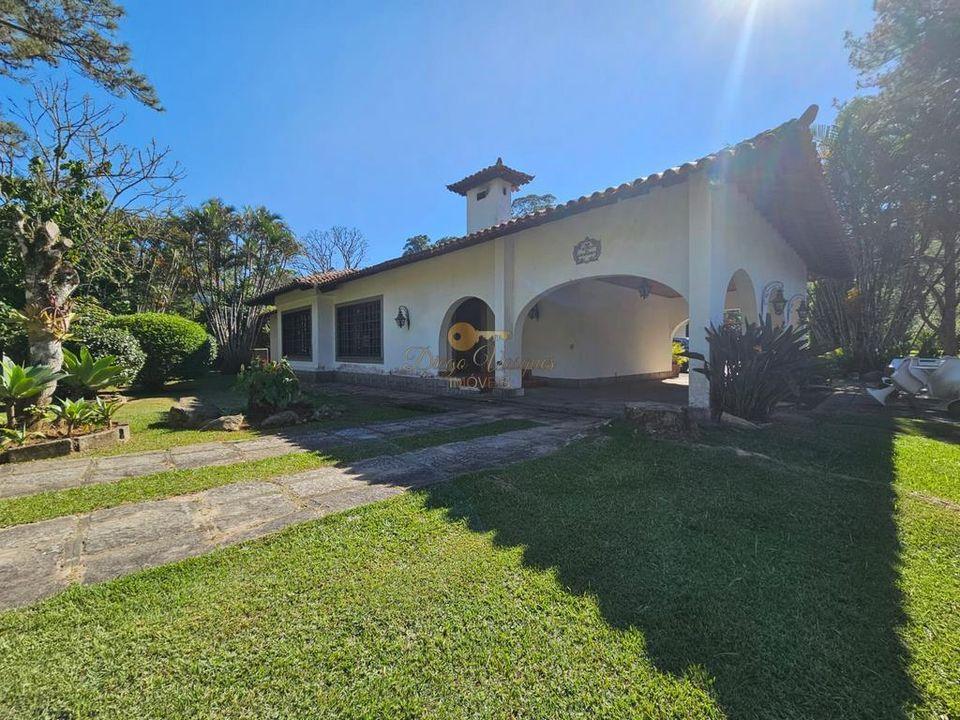 Casa à venda em Albuquerque, Teresópolis - RJ - Foto 5