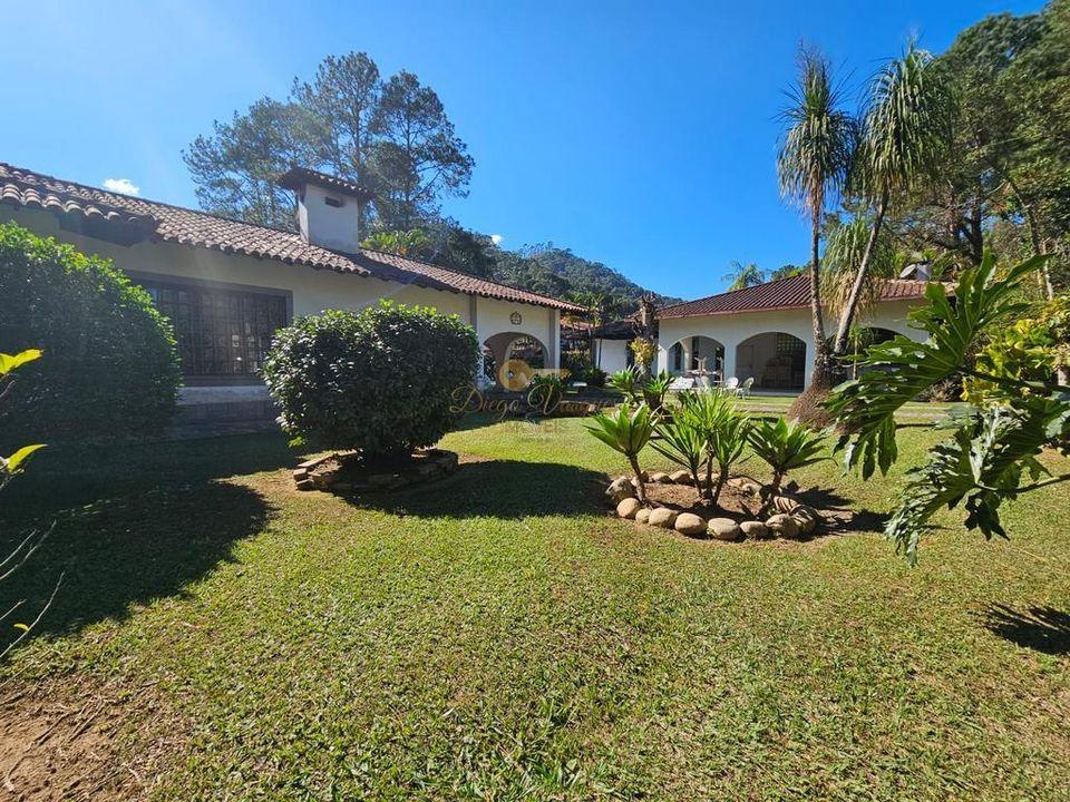 Casa à venda em Albuquerque, Teresópolis - RJ - Foto 3