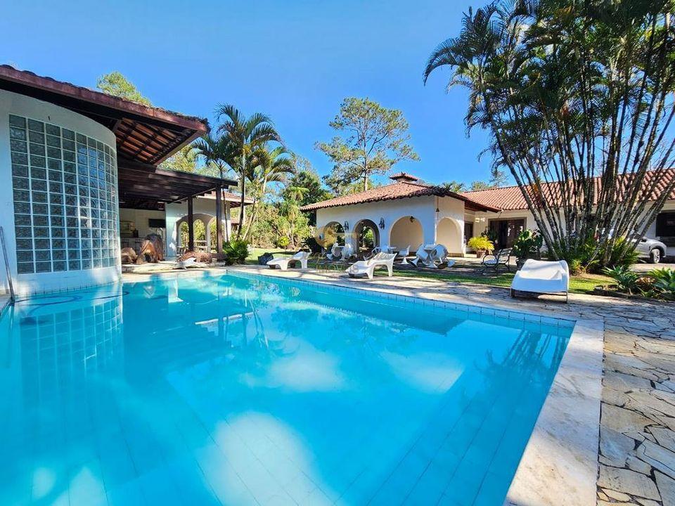 Casa à venda em Albuquerque, Teresópolis - RJ - Foto 1