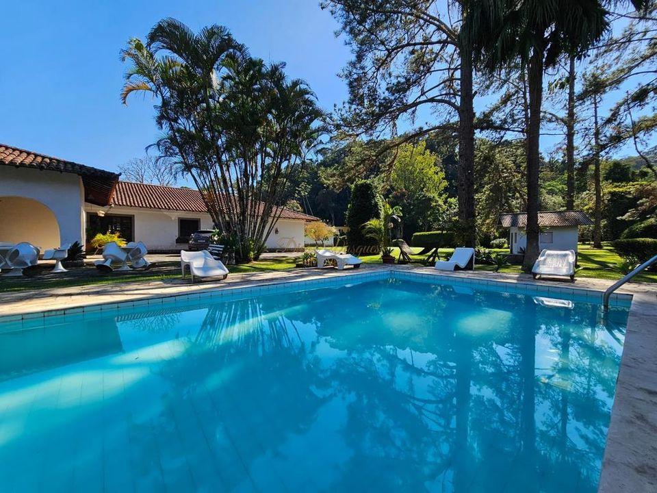 Casa à venda em Albuquerque, Teresópolis - RJ - Foto 2