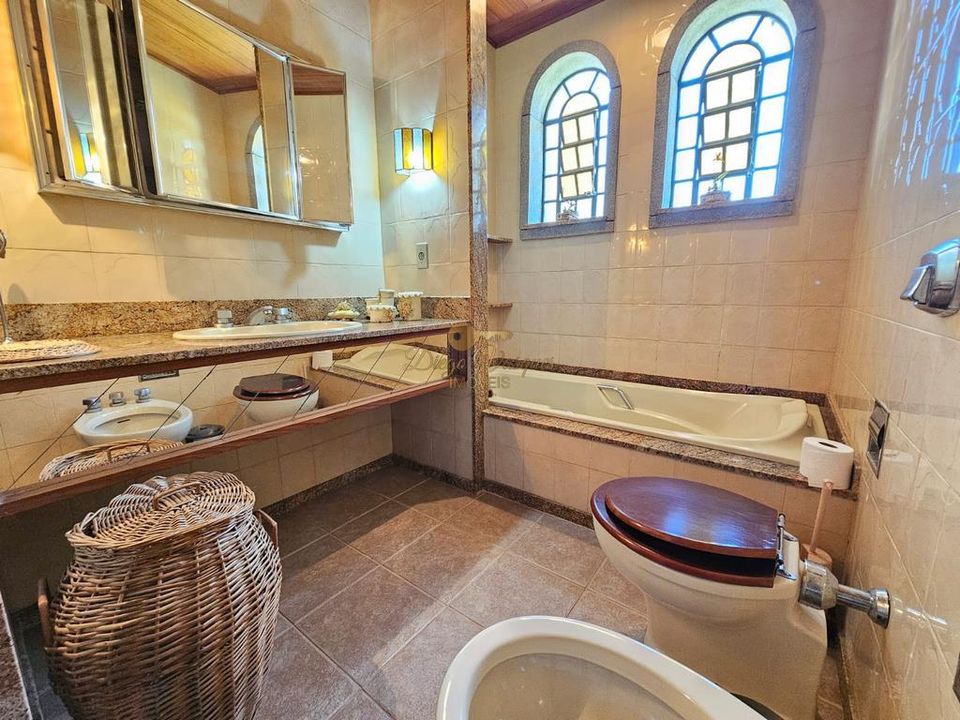 Casa à venda em Albuquerque, Teresópolis - RJ - Foto 27