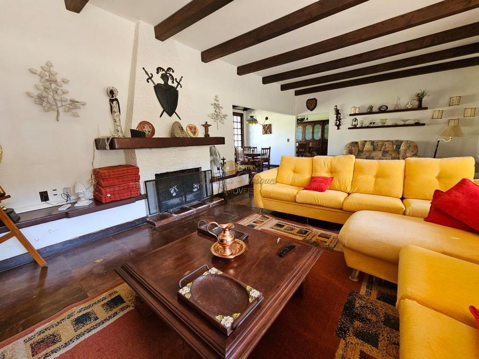 Casa à venda em Albuquerque, Teresópolis - RJ - Foto 17