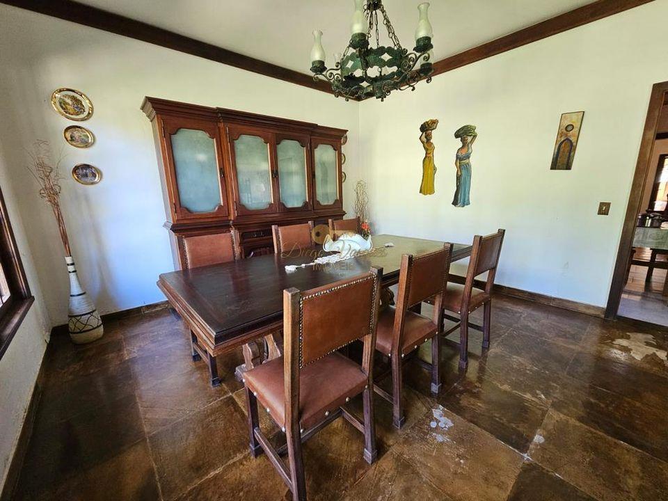 Casa à venda em Albuquerque, Teresópolis - RJ - Foto 22