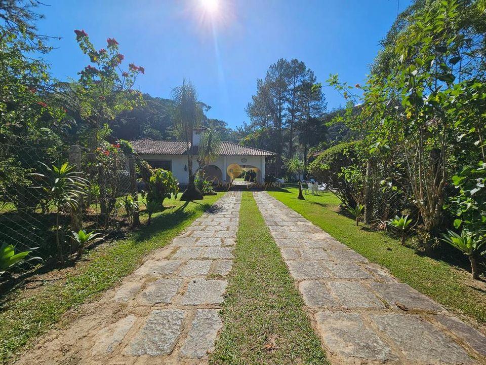 Casa à venda em Albuquerque, Teresópolis - RJ - Foto 4