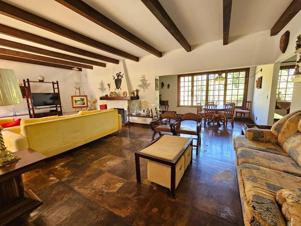 Casa à venda em Albuquerque, Teresópolis - RJ - Foto 16