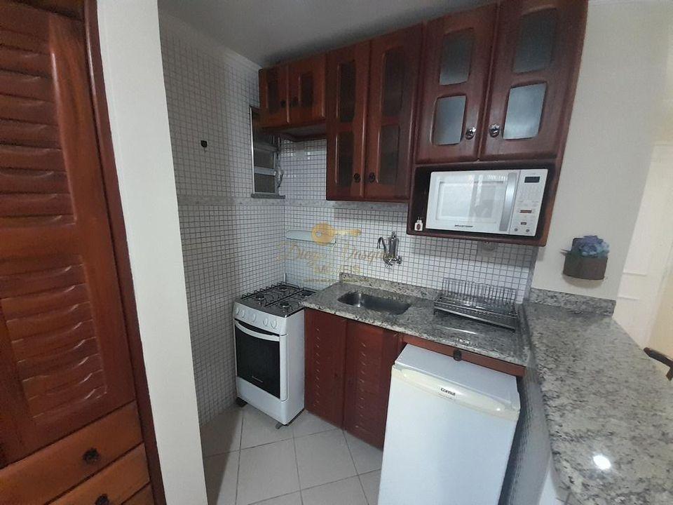 Apartamento à venda em Taumaturgo, Teresópolis - RJ - Foto 3