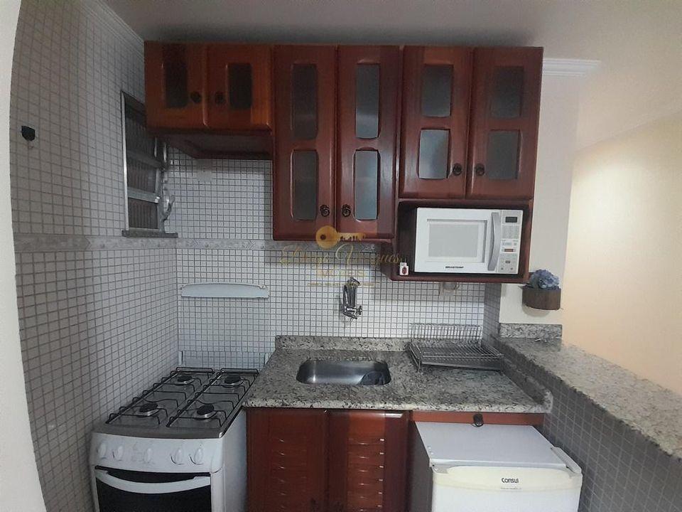 Apartamento à venda em Taumaturgo, Teresópolis - RJ - Foto 8