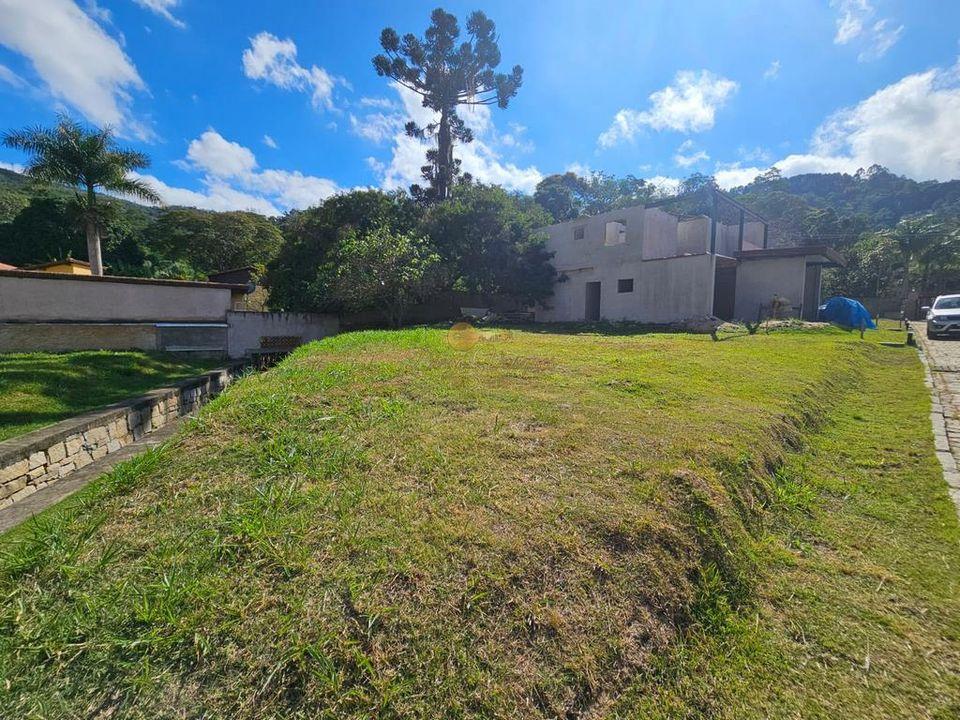 Terreno Residencial à venda em Parque do Imbui, Teresópolis - RJ - Foto 2